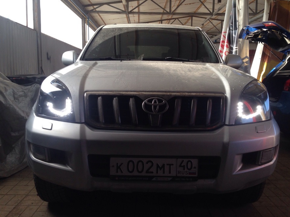 тойота прадо 120 кузов. переделанный прадо 120. переделанный прадо 120. Prado 120 black. Toyota land cruiser 120 стайлинг.