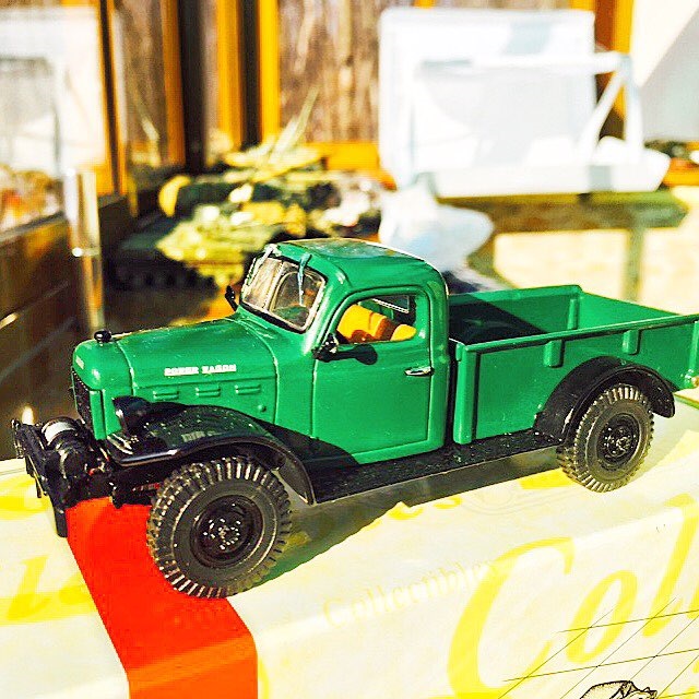 Matchbox родом из детства — DRIVE2