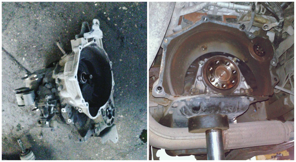 Фото в бортжурнале Mitsubishi Colt V