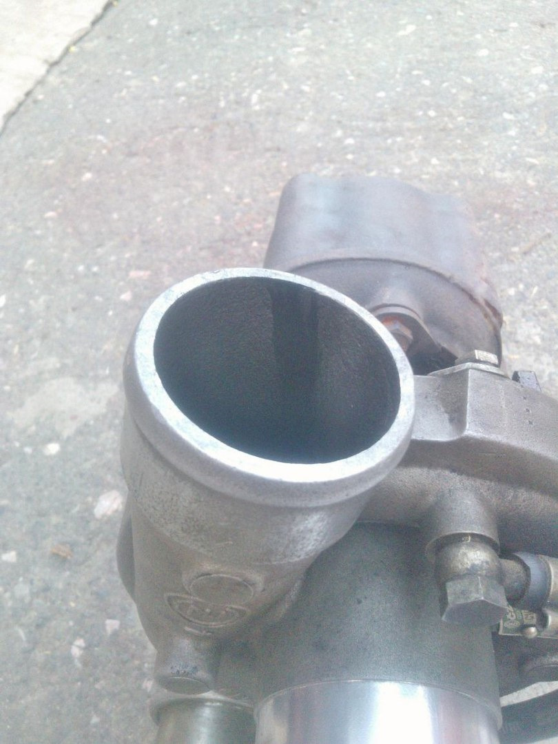 И лампа не горит и врут календари…(Отрыгнула турбина!) — Lada Приора ...