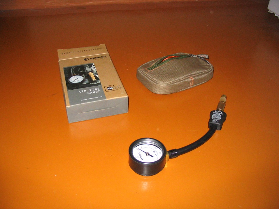 Манометр — ТагАЗ Tager 3D, 2,3 л, 2009 года | аксессуары | DRIVE2