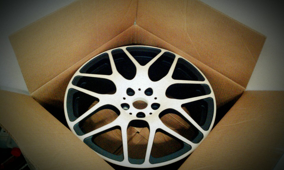 Сама начинка — Ford Focus Hatchback II