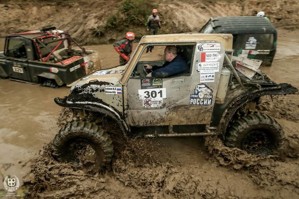 Фото в бортжурнале Шульц V8  3uz-fe vvt-i