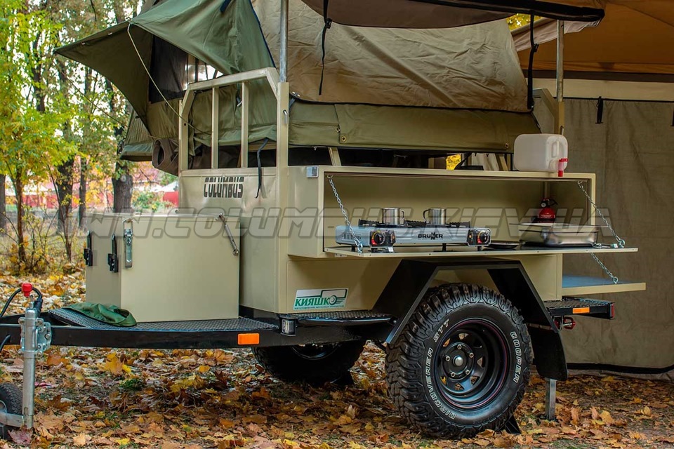 Фото в бортжурнале Land Rover Discovery IV