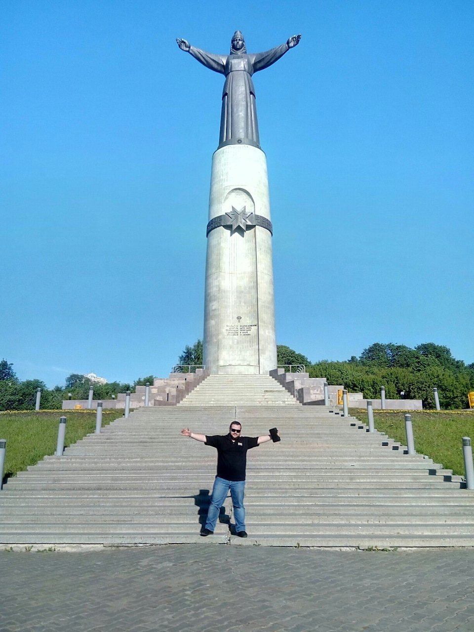 Непонятки с двигателем.И о путешествии в Казань) — Jeep Grand Cherokee ...