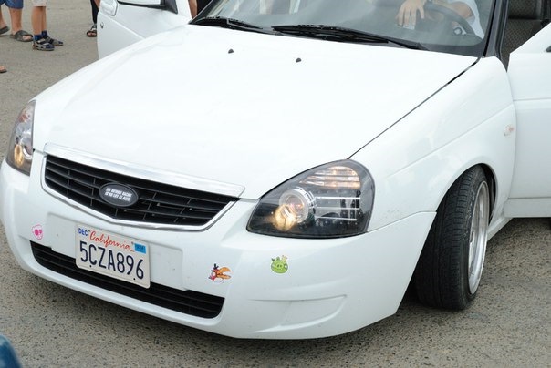 Поездка в Тамань на БПАН)) очень приятно и неожиданно взял 1-е место в ...