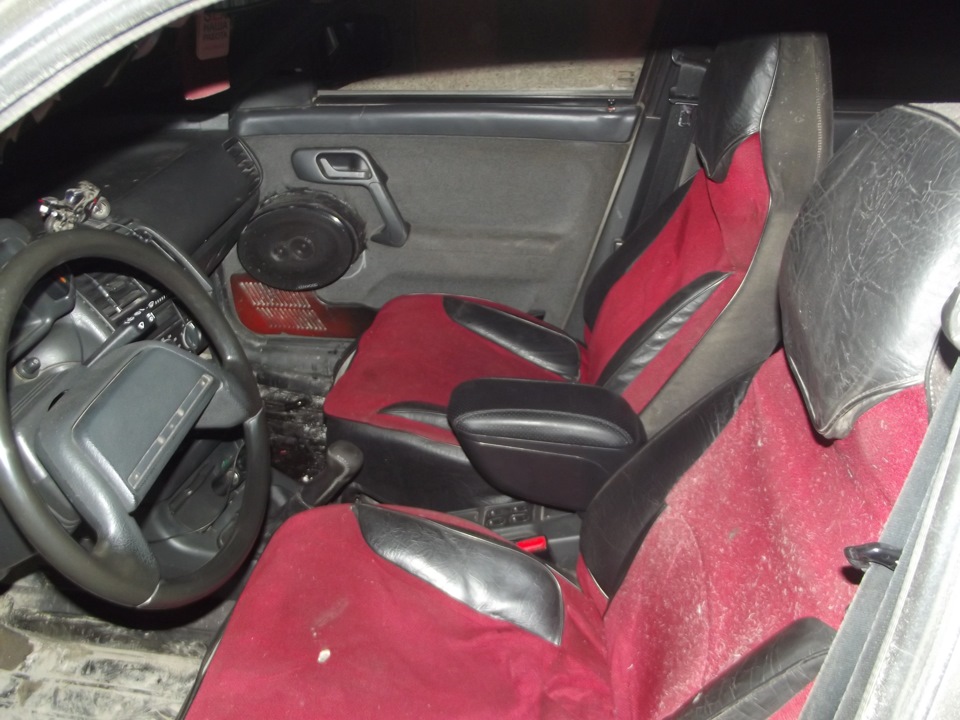 Авто line multi console box