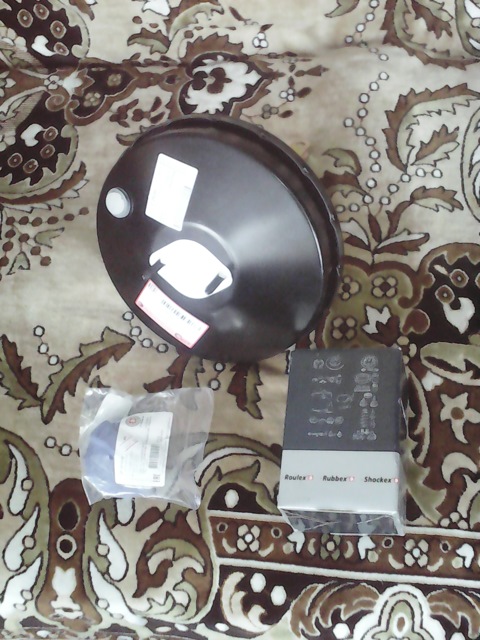 357612107 Усилитель тормозного привода VAG | Запчасти на DRIVE2