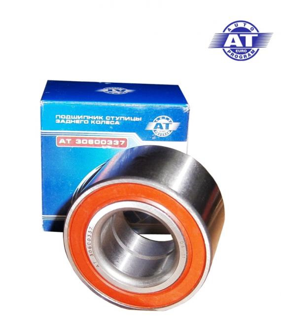 103. Замена ступичного подшипника и масла КПП — Lada Гранта, 1,6 л ...