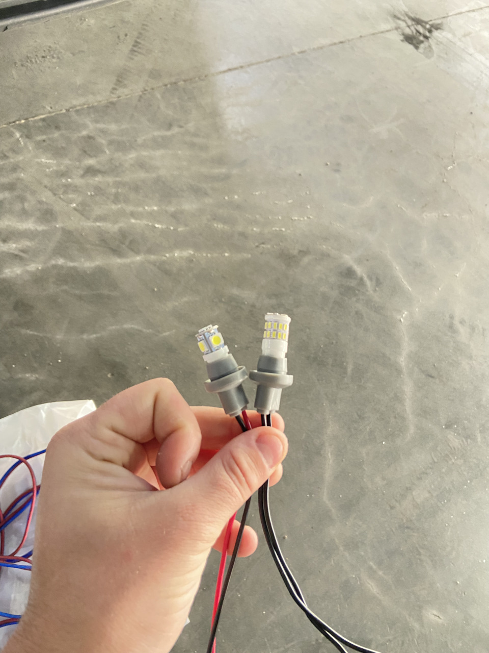 Патрон хз от чего, но то что доктор прописал — Volkswagen Golf Mk4