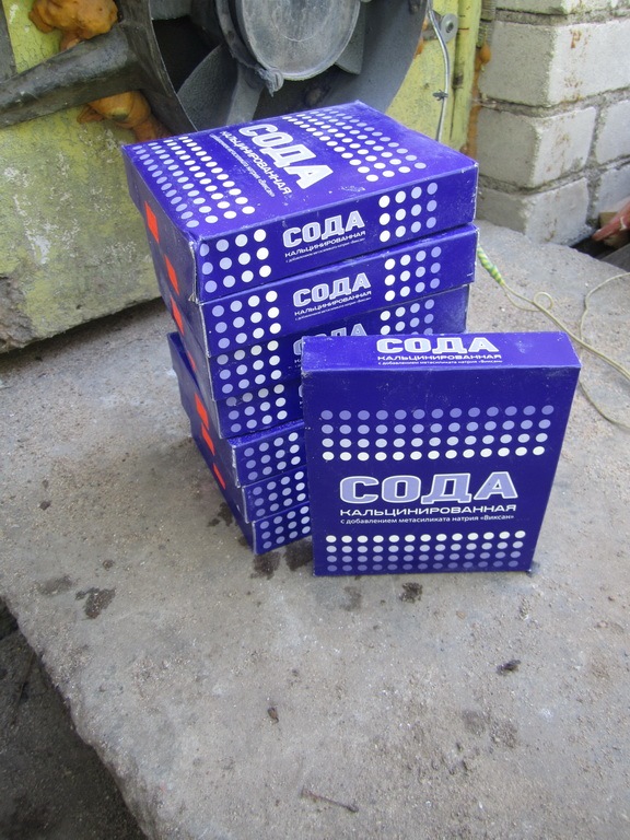 Фото в бортжурнале Lada 21114