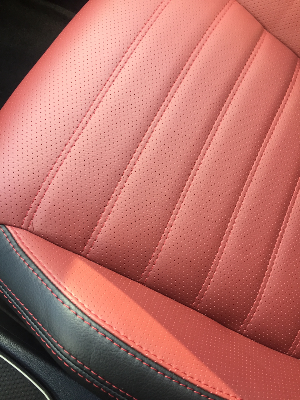 Фото в бортжурнале Volkswagen Polo Sedan