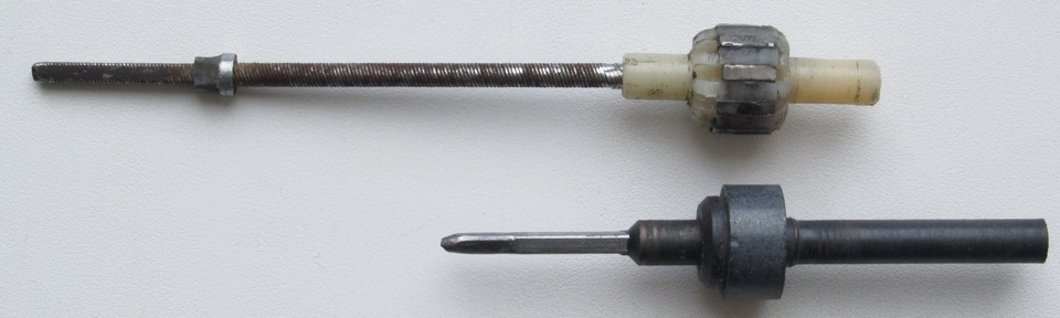 Фото в бортжурнале ЗАЗ 968