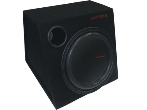 Supra tbs 250 в коробе