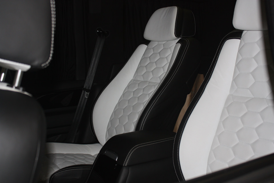 Land Rover Discovery IV Эксклюзив — 12 вольт автозащита на DRIVE2