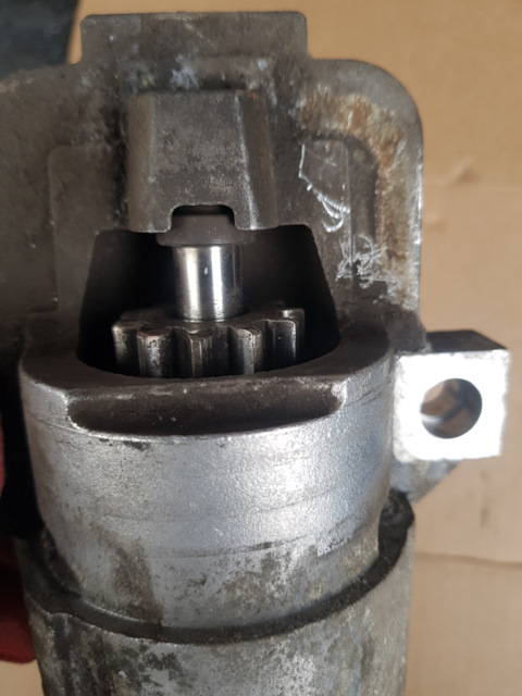 L81318X73 Изолятор диэлектрик Mazda | Запчасти на DRIVE2