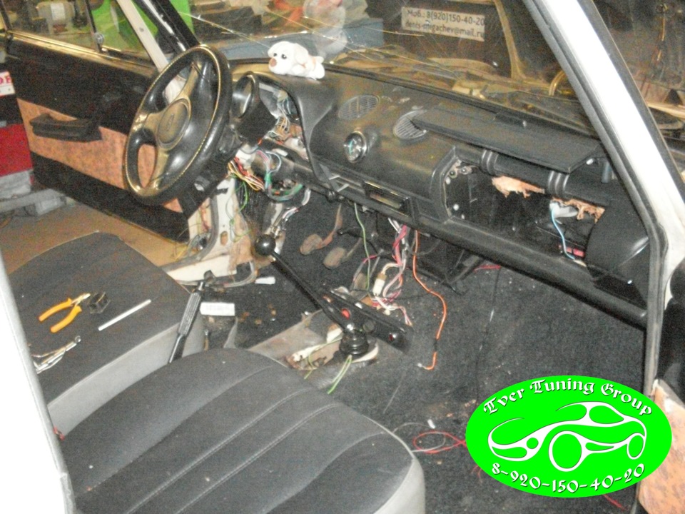 Фотографии — Lada 2106, 1,2 л, 1992 года | электроника | DRIVE2