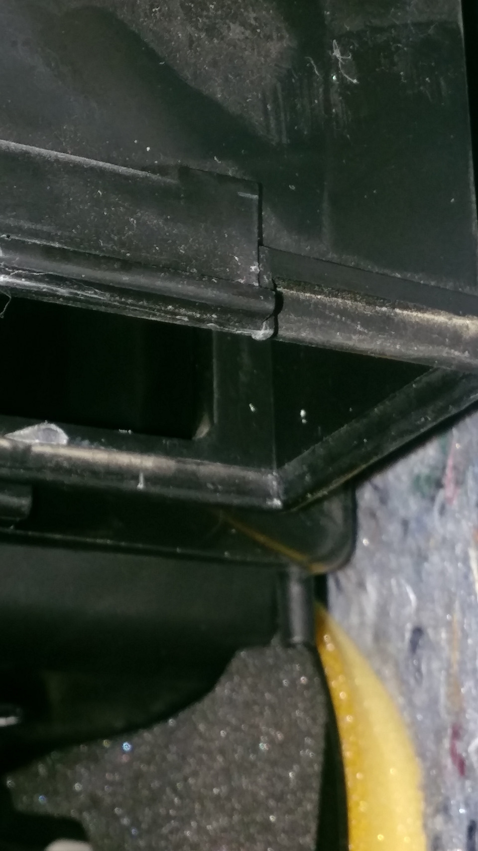 слив конденсата кондиционера поло седан – Telegraph