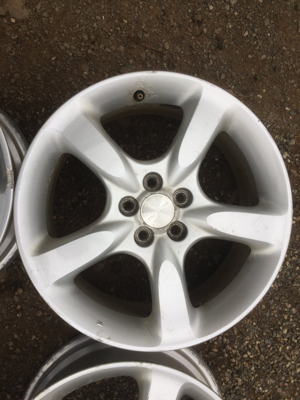 Налезают ли диски Subaru 17" на чугунные 4Pot wrx? — Subaru Impreza (GD ...