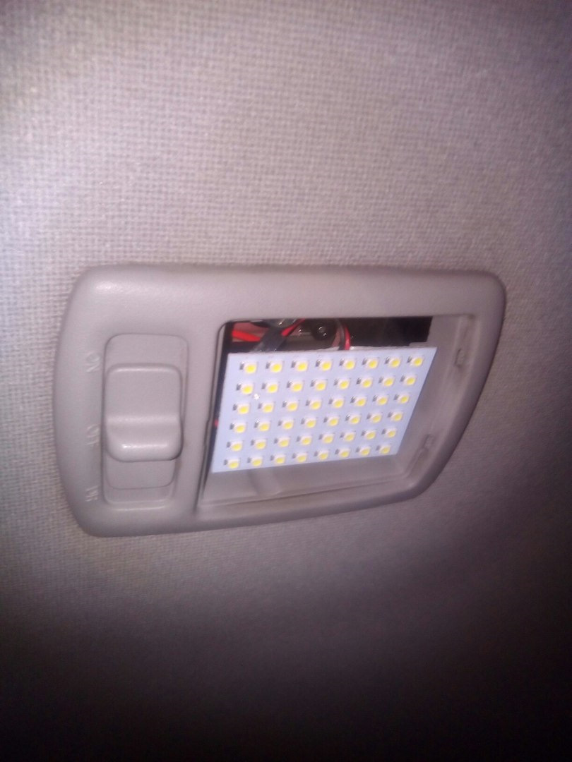 подарок из китая — Hyundai Getz, 1,4 л, 2007 года | аксессуары | DRIVE2