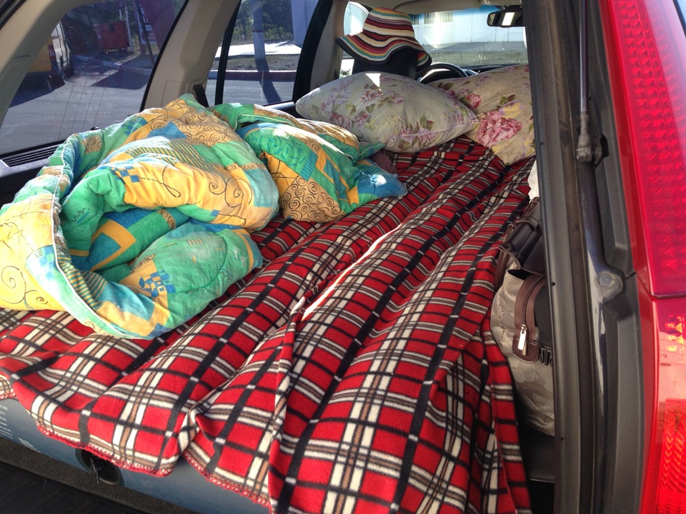 Рыбинск-Анапа-Новороссийск-Геленджик-Лазаревское-Рыбинск — Volvo XC90 ...