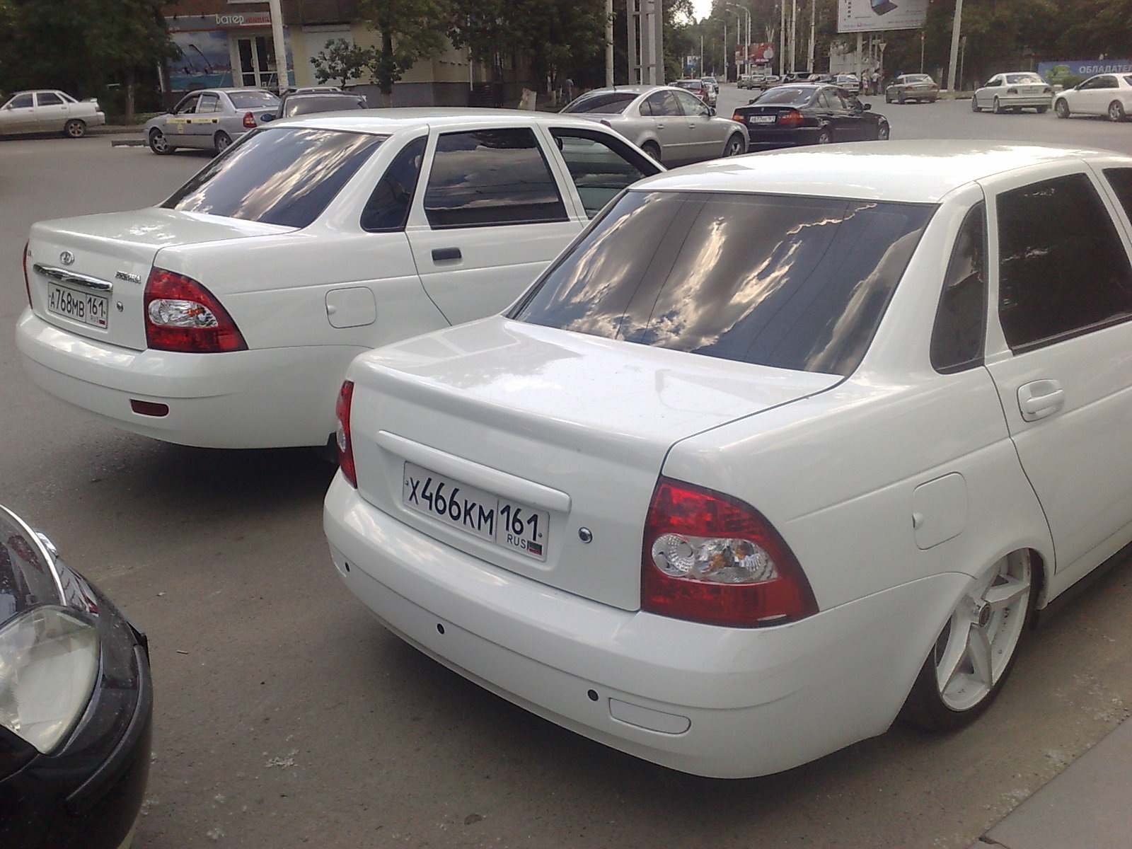 А это для группы АВТО БЕЗ ПОСАДКИ НЕТ!) — Lada Приора седан, 1,8 л, 2010  года | другое | DRIVE2