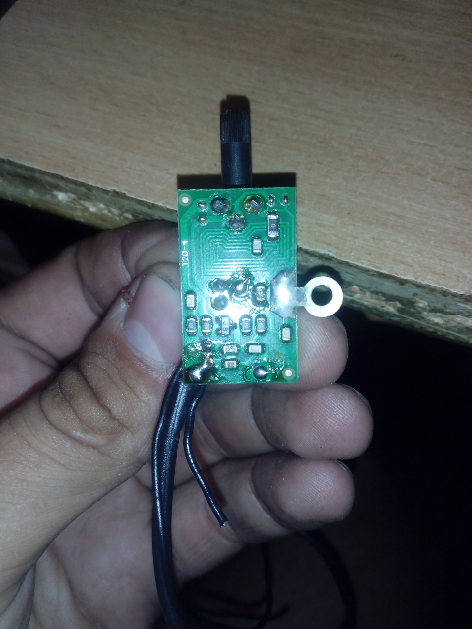 Prology CMU-303. Плохой приём радиоприёмника. — Lada Гранта лифтбек, 1 ...