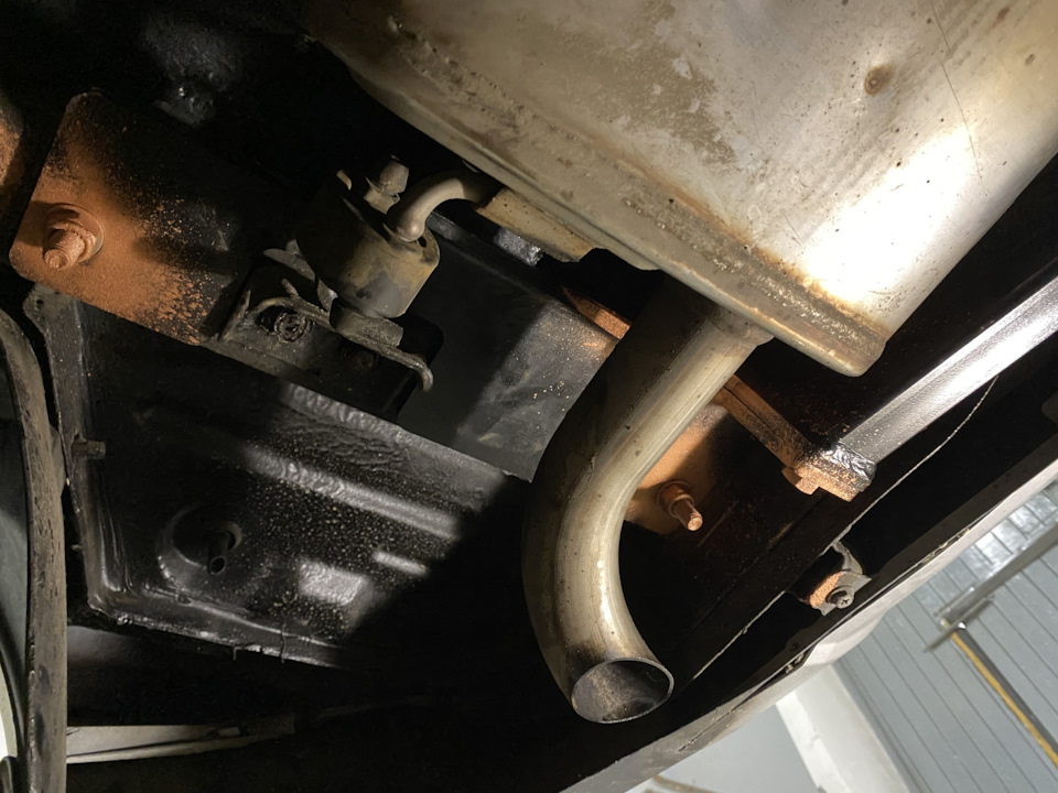 Фото в бортжурнале Geely Emgrand X7