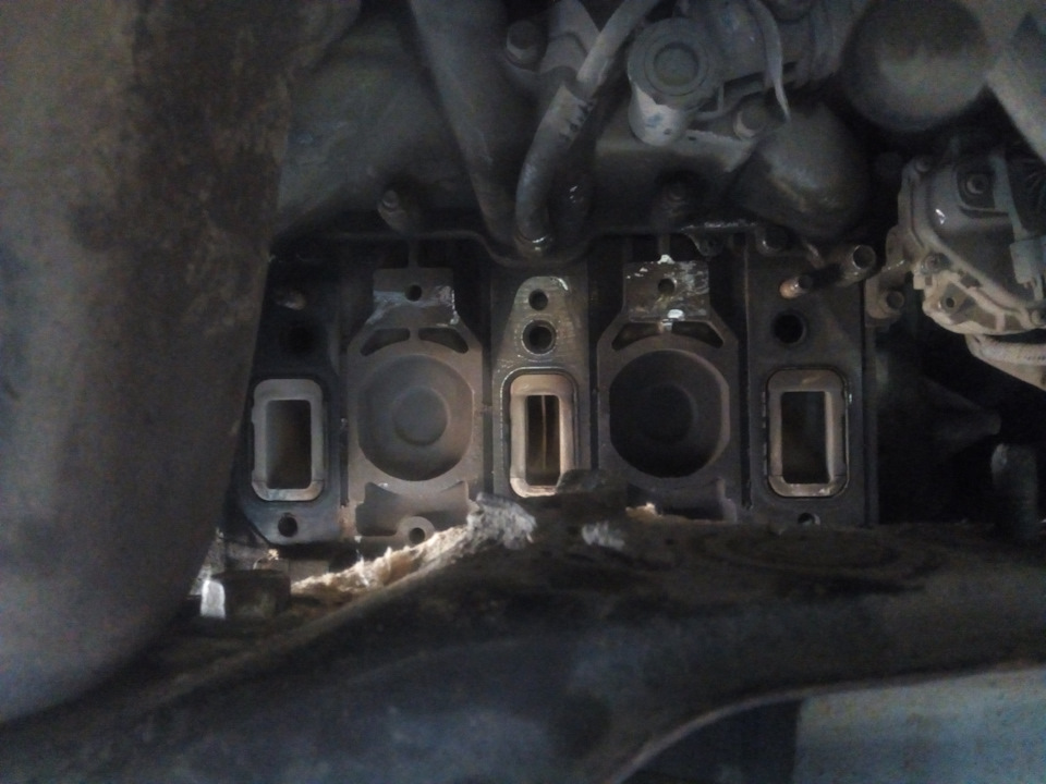 Фото в бортжурнале Mazda RX-8