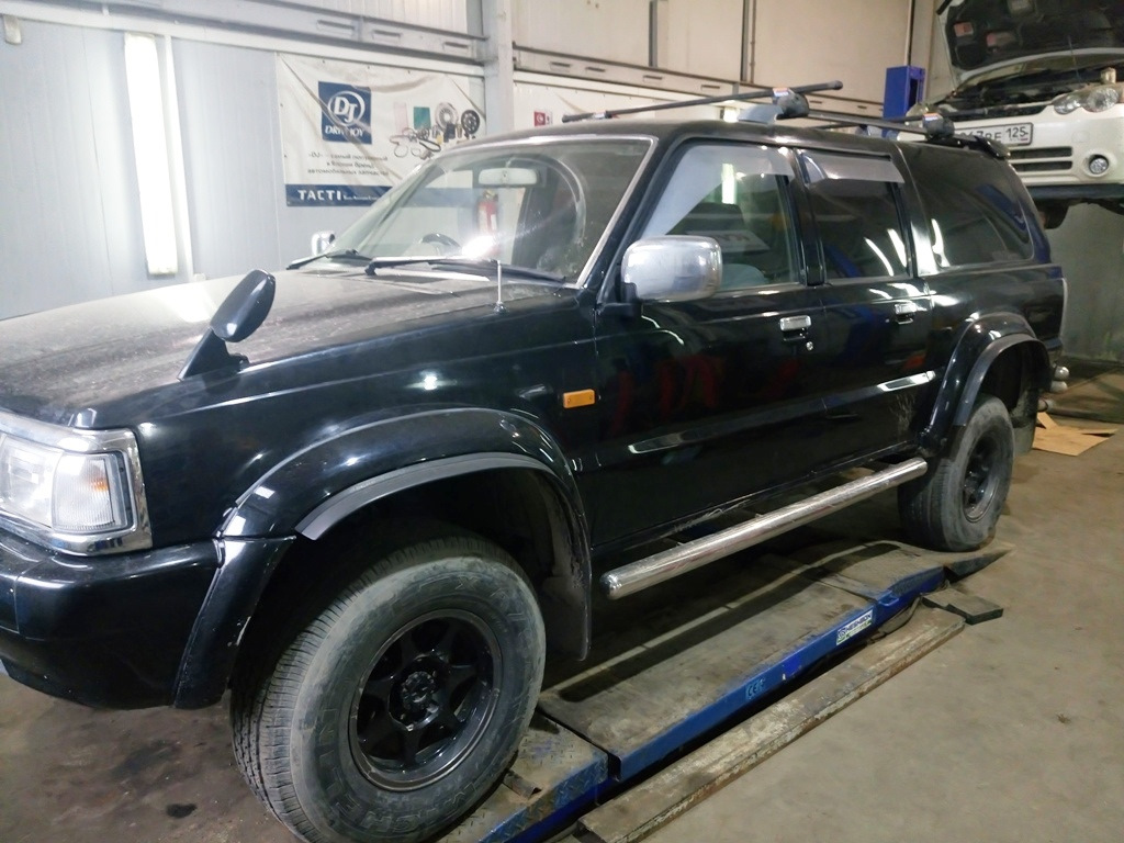 Купить Сцепление Мазда Просид В Екатеринбурге