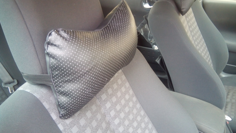 Давно себе хотел такие ))) — Renault Megane II, 1,6 л, 2006 года ...