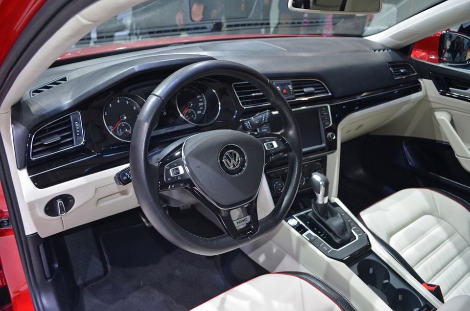 Volkswagen Jetta cc Coupe