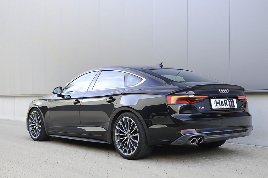 Audi a5 Sportback 2015 Tuning