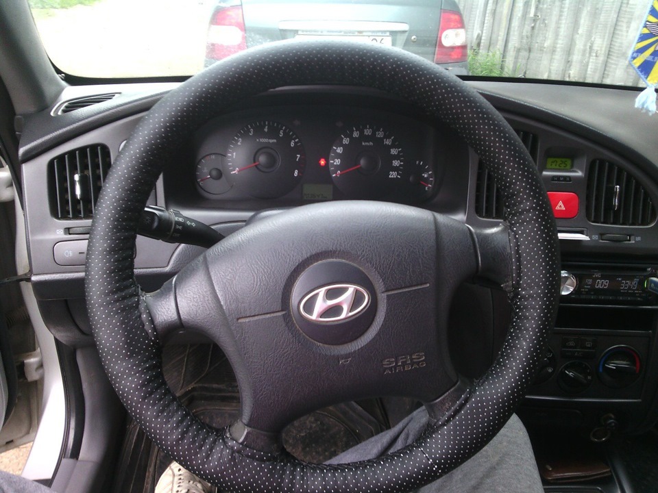 Руль. — DRIVE2