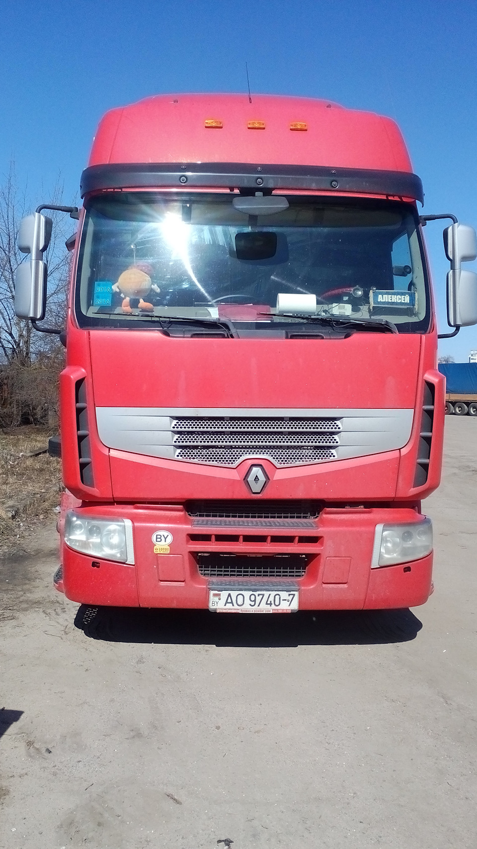 Вот это поворот! — DRIVE2