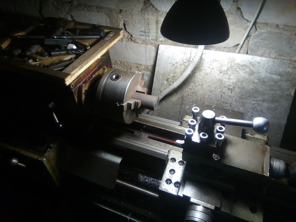 Фото в бортжурнале SsangYong Kyron