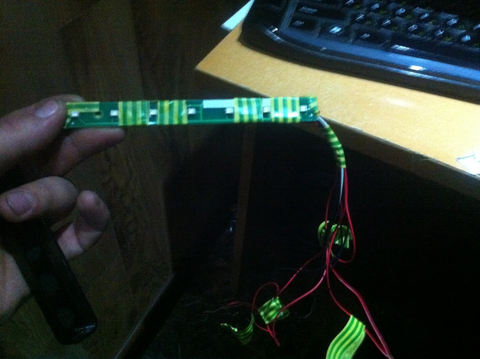 Планшет в приборную панель ваз 2107 — DRIVE2