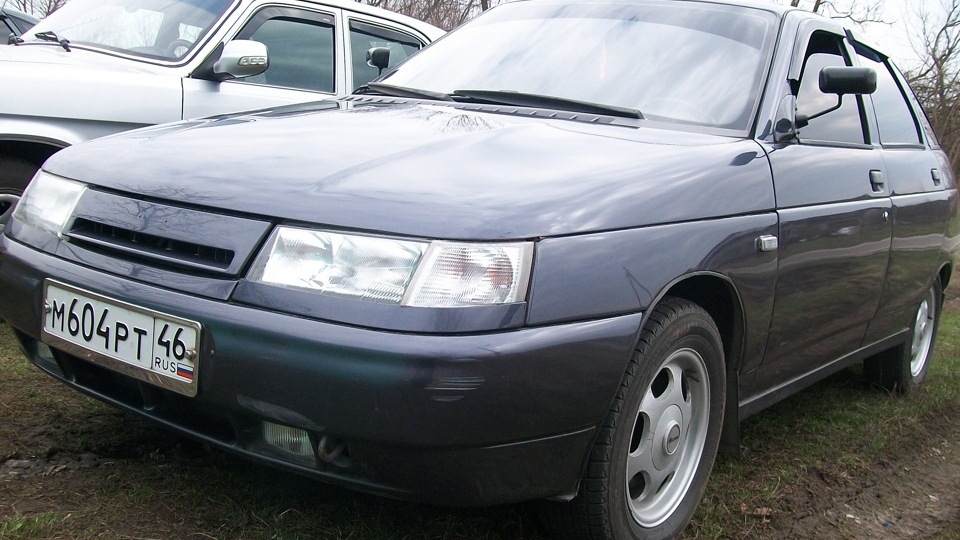 Купить Авто В Курске 2112