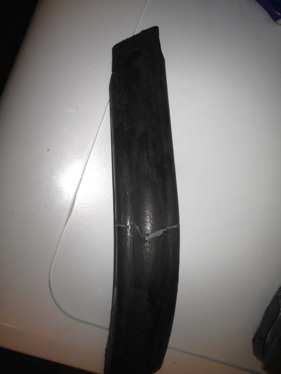 Ручка двери (ремонт + Upgrade). — ГАЗ 31105, 2,4 л, 2008 года | своими ...