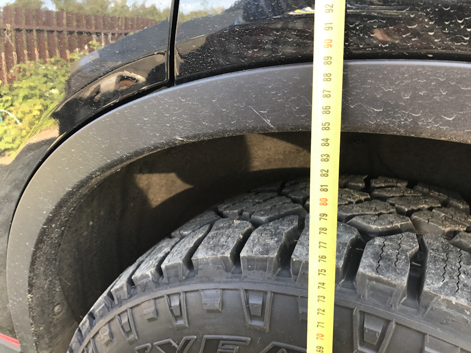 зад — Nissan X-Trail III (t32). Запчасти на фото: B18283