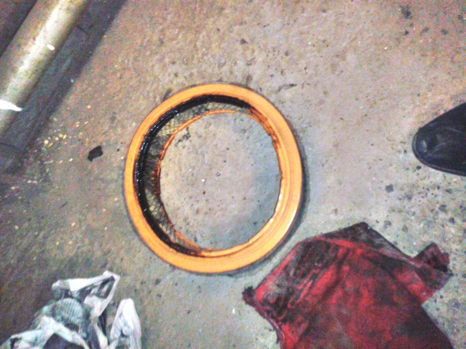 Подготовка к ТО — Lada 21088, 1,5 л, 1996 года | визит на сервис | DRIVE2