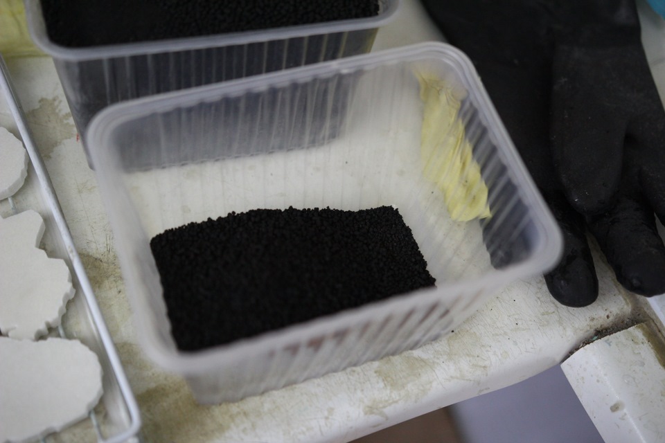 Вентиляция топливного бака. Легко ли распилить абсорбер и нужно ли ...