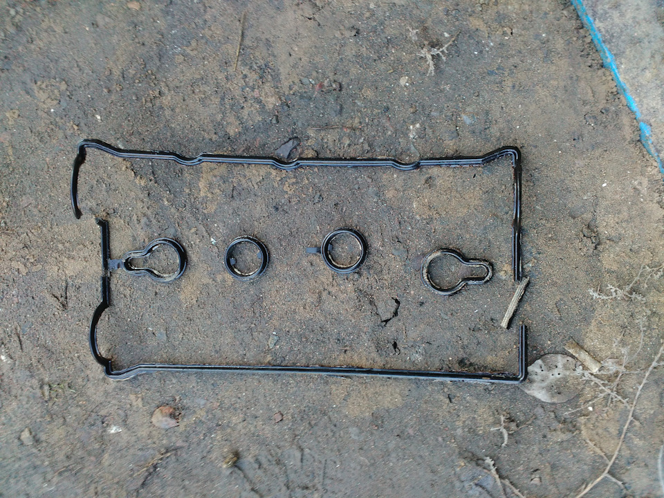 клапанная крышка 3s fse. маслоотделитель в клапанной крышки тойота. прокладка клапанной крышки 3s-fe. прокладка клапанной крышки 4s ge. клапанная крышка 3s-fe.