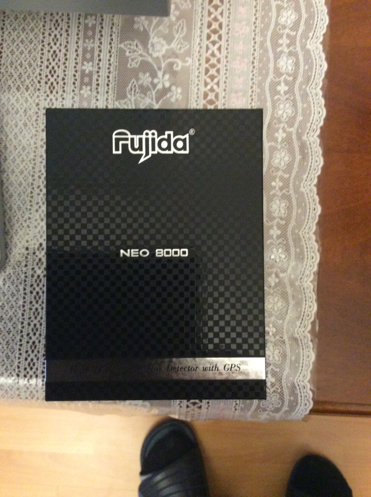 fujida neo 7000