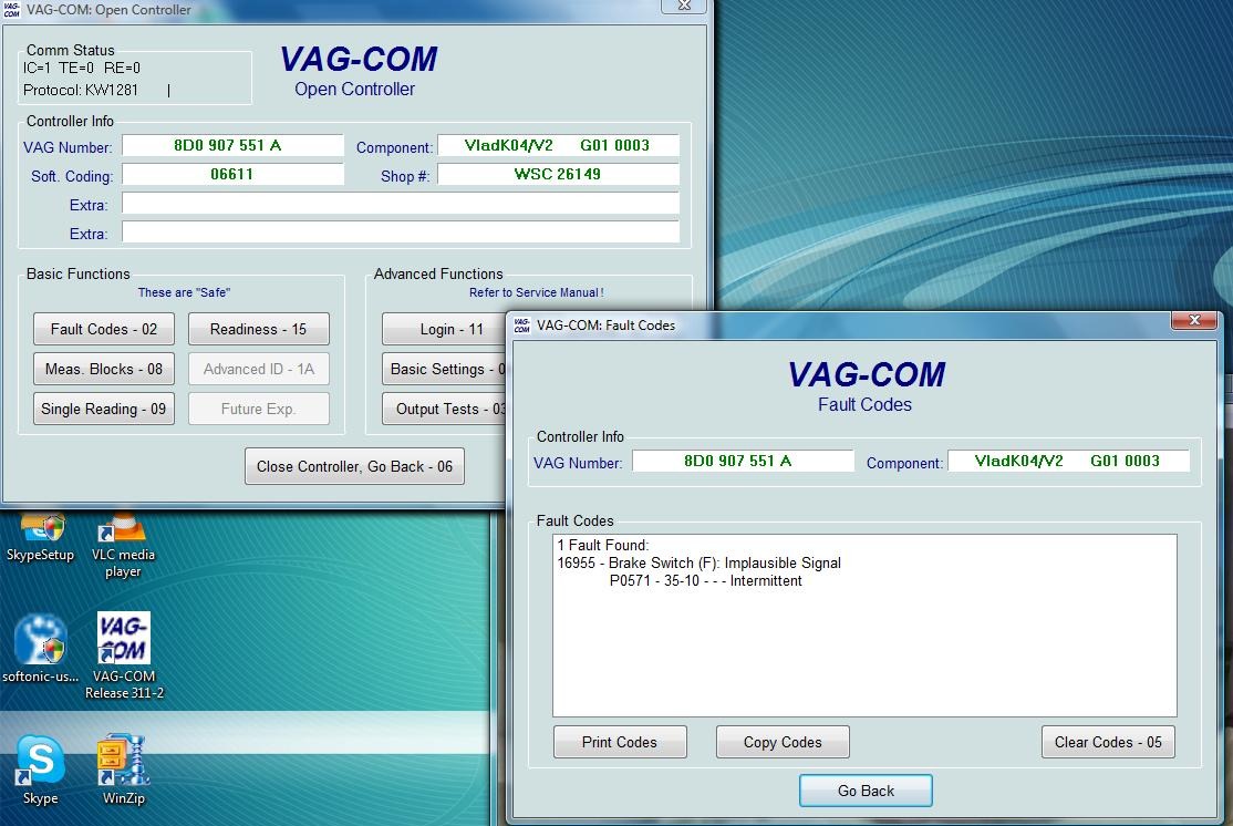 Fault code перевод. Пропуски зажигания VAG com. VAG Fault code 04675. VAG Fault code 06720. VAG Fault code 9455892.