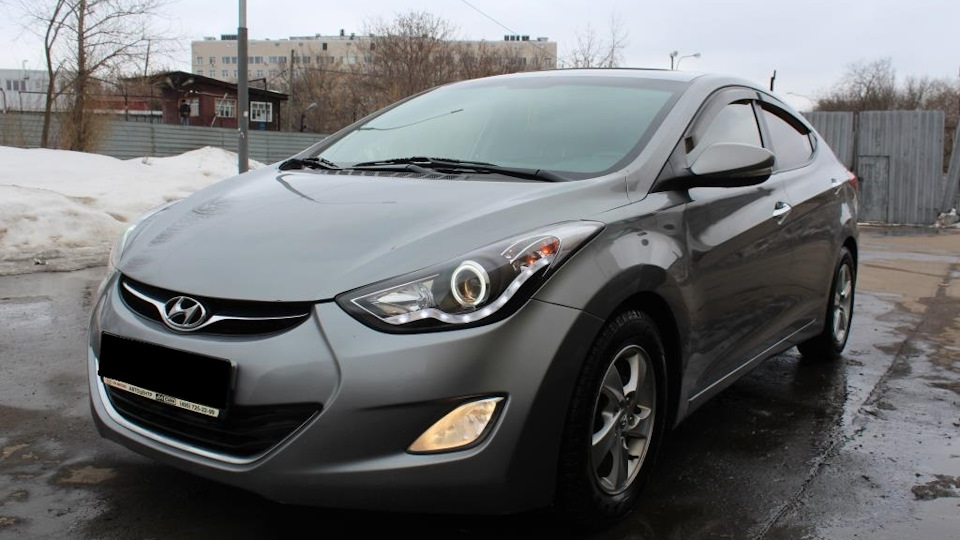 hyundai avante большой расход топлива почему hyundai avante большой расход топлива почему