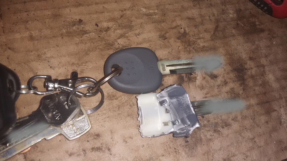 f4355des 960 Как открыть ключ киа соренто