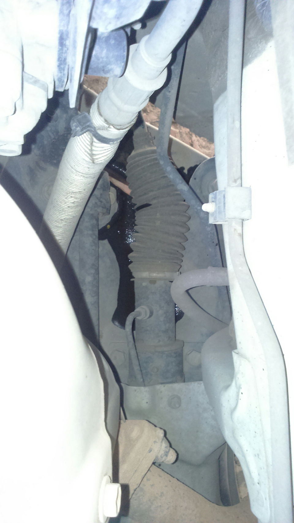 остался без колес!((( — Hyundai Solaris (1G), 1,6 л, 2015 года ...