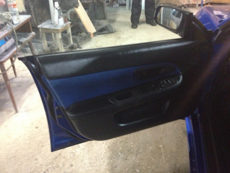 Фото в бортжурнале Opel Omega B