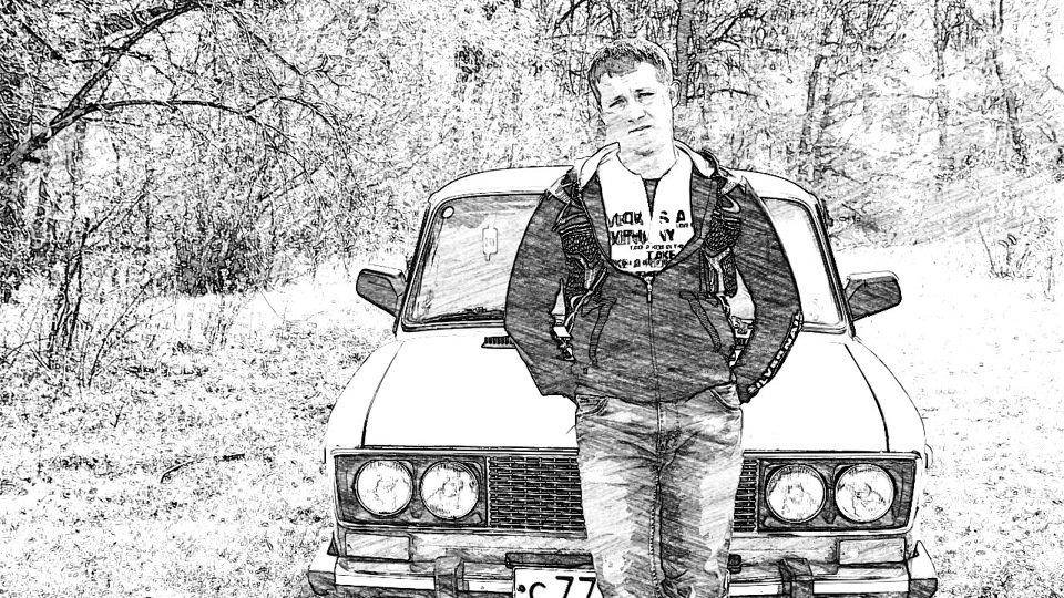 Lada 2106 ***СЕРАЯ ЛАСТОЧКА***
